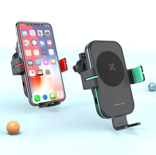 15w fast charging auto