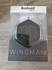 Bushnell Wingman Mini Golf GPS