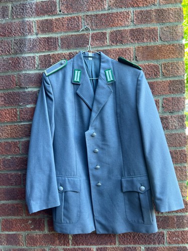 Genuine german bundeswehr - genuine,