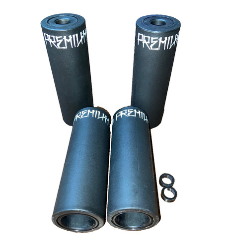 Haro premium bmx pegs - bmx, +