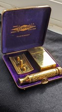 Antique 1920s Gillette