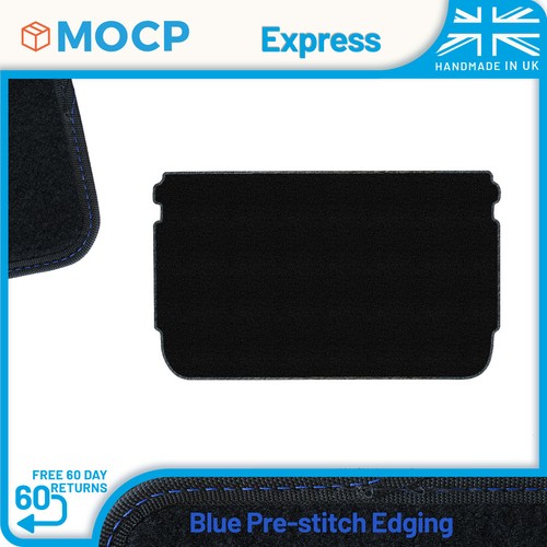 Express with blue pre stitch - with, pre-stitch