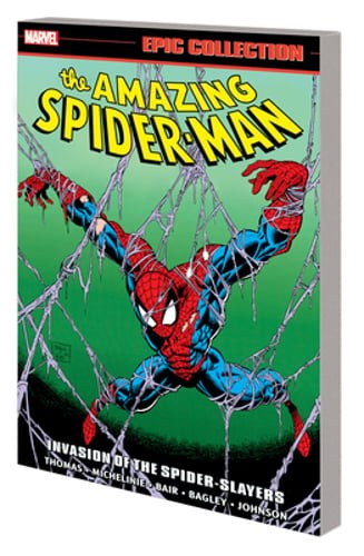 Amazing spider man - amazing, epic