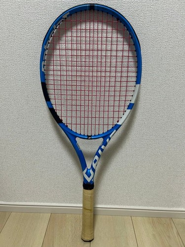 Babolat pure drive - 2018, model