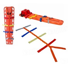 Strap spinal fixation ems band - fixation,