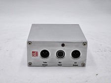 sE Electronics Gemini 5 Audio
