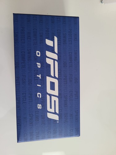 Tifosi moab satin vapor - moab,