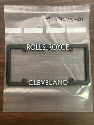 Cleveland rolls royce - cleveland,