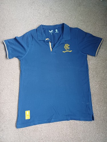 Castore glasgow rangers - castore,
