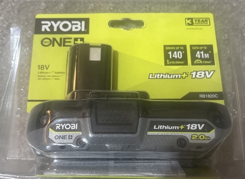 Genuine ryobi rb1820c - genuine,