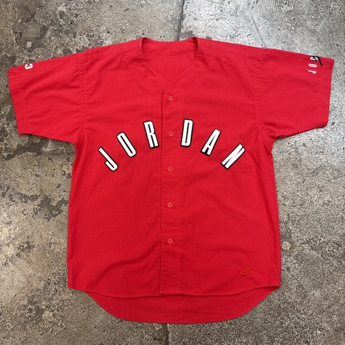 Vintage 1990s nike michael - vintage,