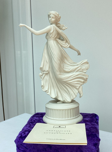 Wedgewood compton woodhouse - compton, &