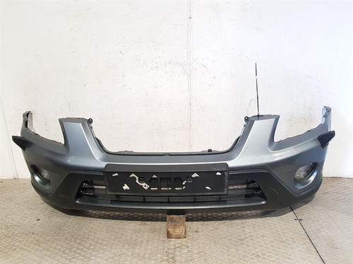 2001 2006 mk2 - cr-v, front