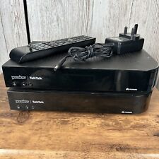 2x TalkTalk YouView Box Huawei