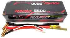 Turnigy Rapid 5500mAh 2s 7.4v