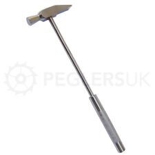 Hammer Cross Pein Type With Steel Handle