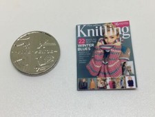 1:12th Scale Dolls House