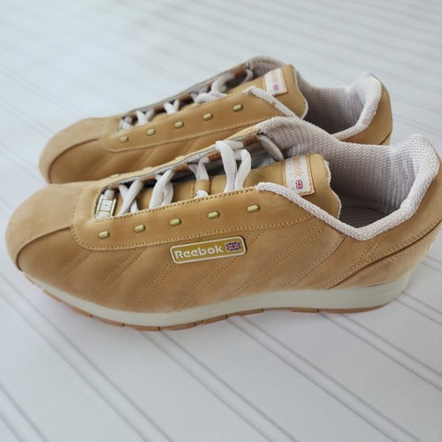 Euc vtg reebok - euc-,