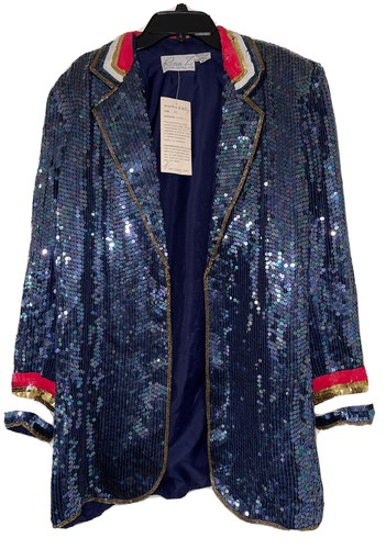 New rina beaded sequin - new,