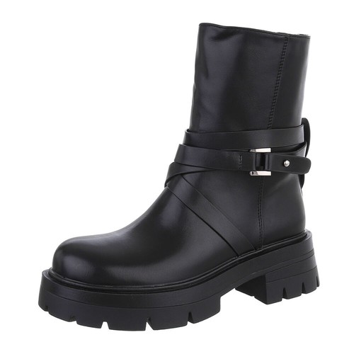 Women biker shoes - women's, with