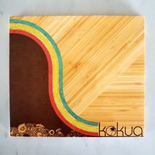 Kokua - CD - Self-Titled