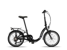 PACTO SIX - Dutch Bike High