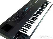 USB Floppy Drive Emulator for - ENSONIQ ASR-10 / ASR-10 RACK SAMPLERS