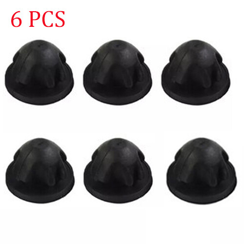 6pcs engine cover - 6pcs,