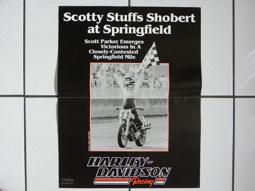 Harley xr750 racing - xr750,