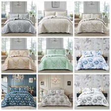 Printed piece quilted - 3,