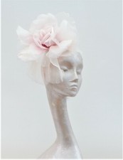 LARGE 12" DIAMETER SILK FLOWER