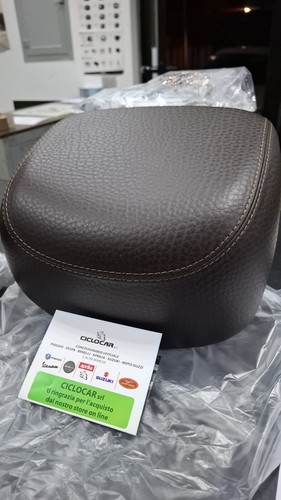 Backrest for vespa gts - gts, 300