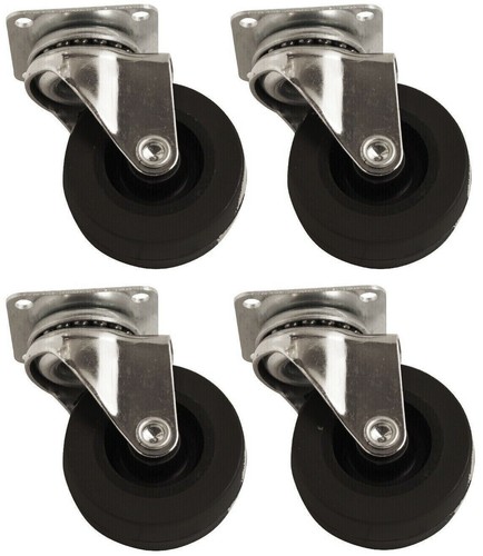 Heavy duty 50mm - x, 180kg