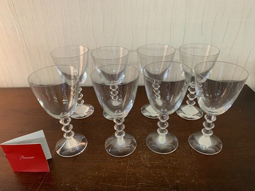 Vega water glasses in - vega, n°2