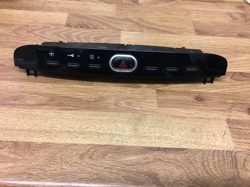 Fiat punto evo 2011 hazard - punto,