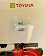 Toyota Oekaki Sewing Machine Embroidery Foot 