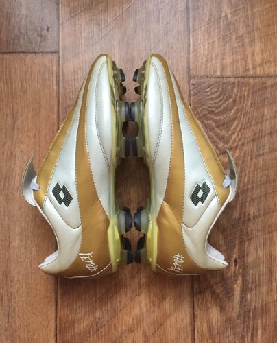 Lotto sheva gold 3f - lotto,