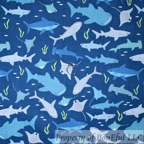 Boneful fabric cotton - fq, quilt