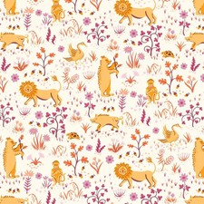 Liberty fabric tree life - fabric,,