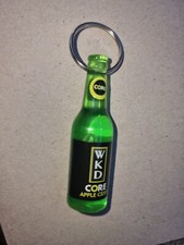 Vintage WKD Bottle Opener /