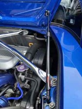 Rear Bonnet Hood Struts for