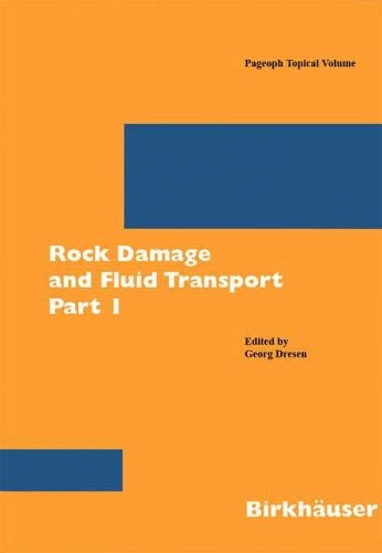 Rock damage and fluid - damage,