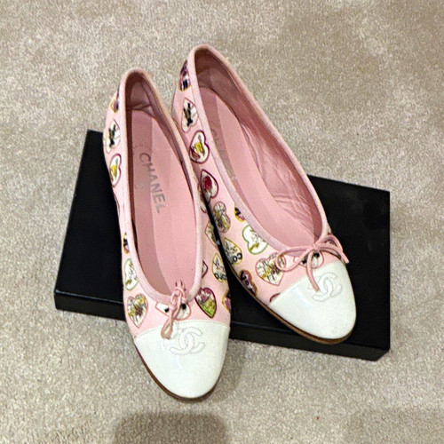 Chanel women 5 - women’s, uk