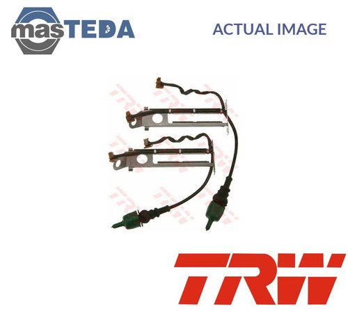 Gic5022 brake pad wear - gic5022, sensor
