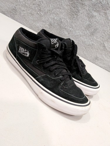 Vans rare half cab pro - rare, mens