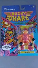 NEW Bucky O Hare Dead Eye Duck
