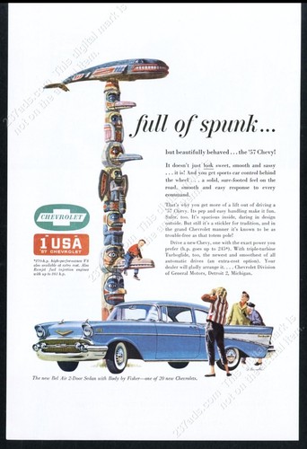 1957 chevrolet bel air blue - chevrolet,