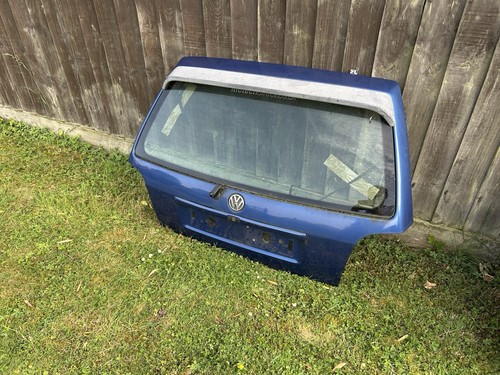 Golf mk3 gti - vw,