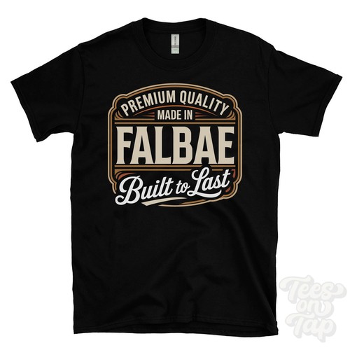 Made falbae premium quality - falbae,