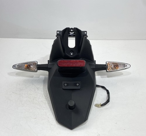 Keeway rks 125 std - ♻️,